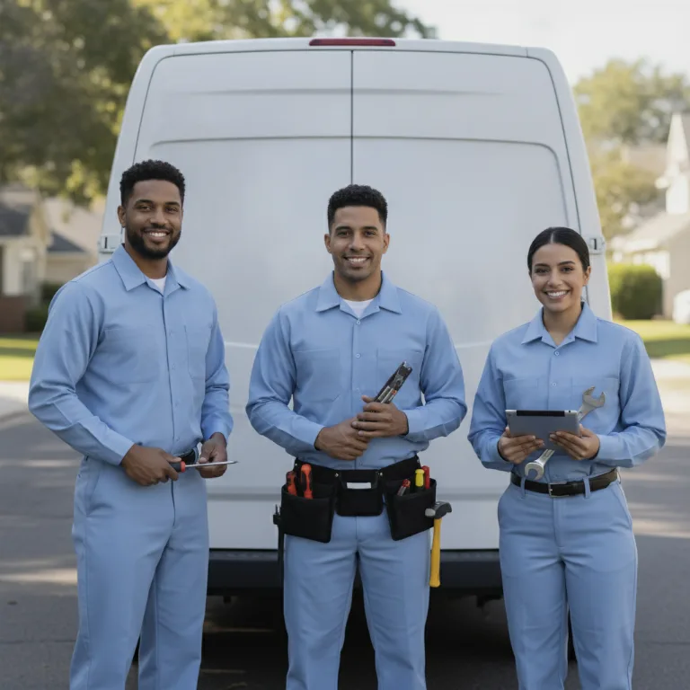 Electrical Panel Replacement team in Mercier-Hochelaga-Maisonneuve
